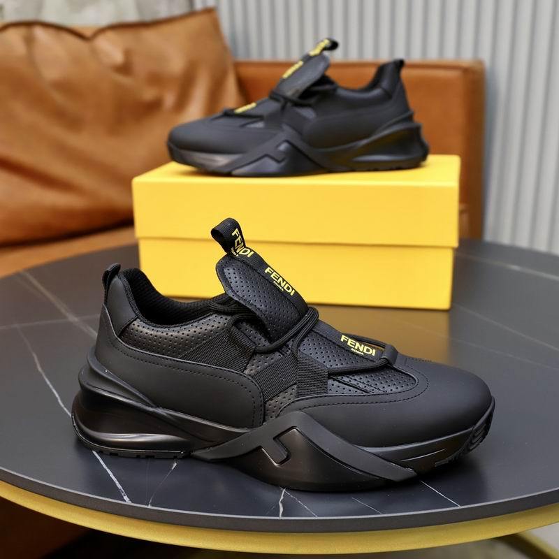 Fendi Men's Shoes 82